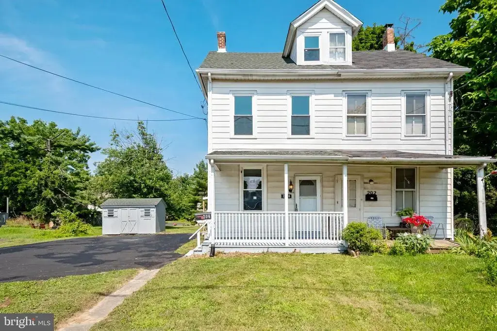 204 Elm Ave, NORTH WALES