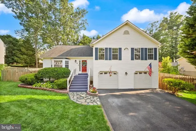 18 Parkwood Ct, Stafford