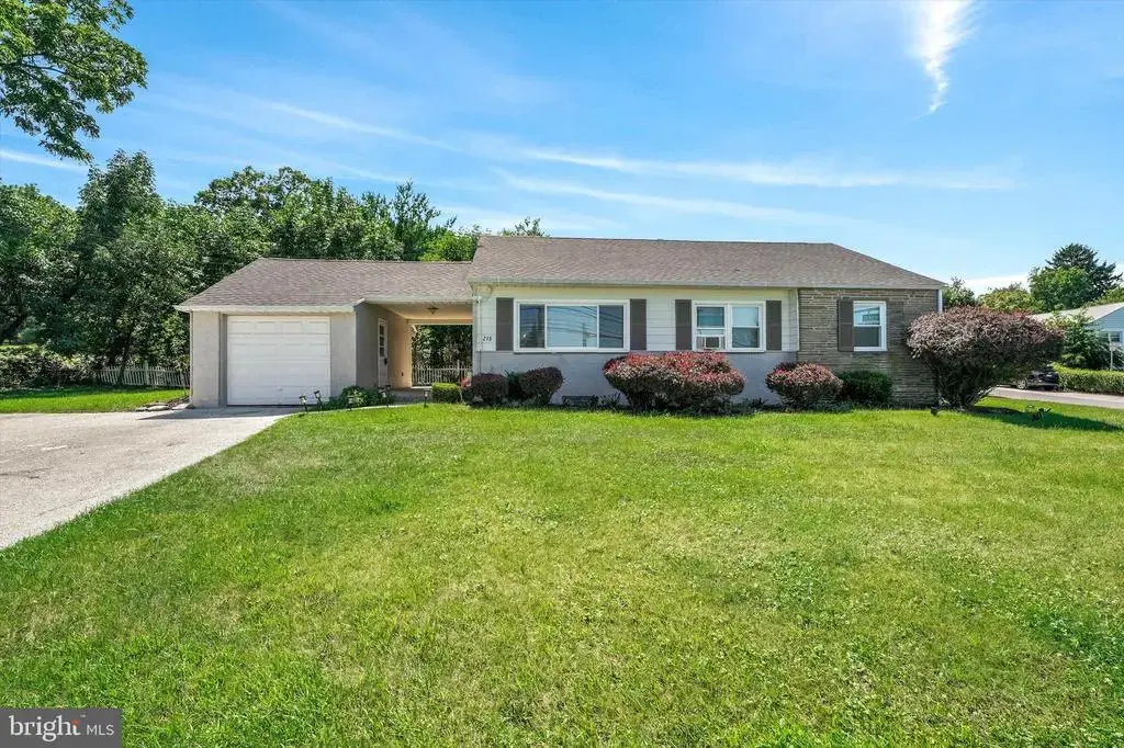 215 S Henderson Rd #, KING OF PRUSSIA