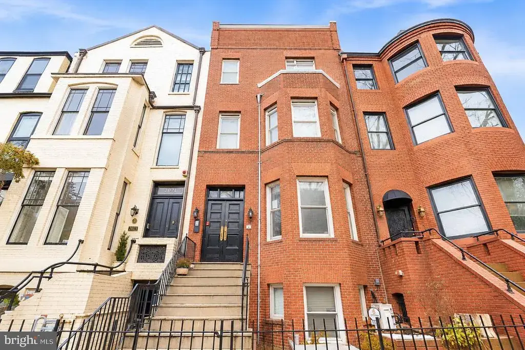 2019 O St Nw #b, WASHINGTON