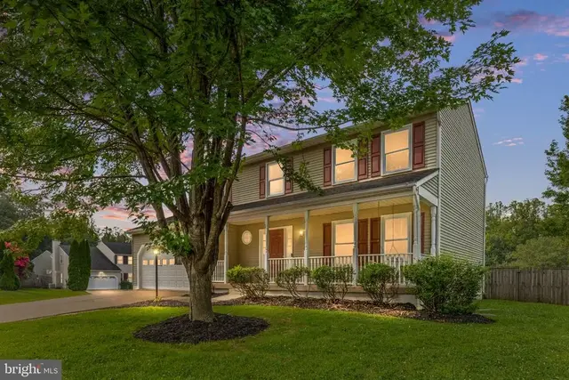 1 Markham Way, Stafford