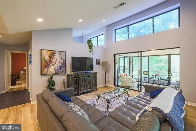 6350 Red Cedar Pl #405, Baltimore