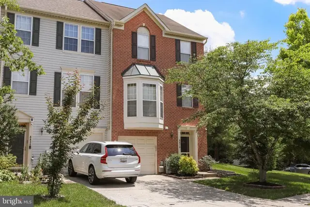8818 Papillon Dr, Ellicott City