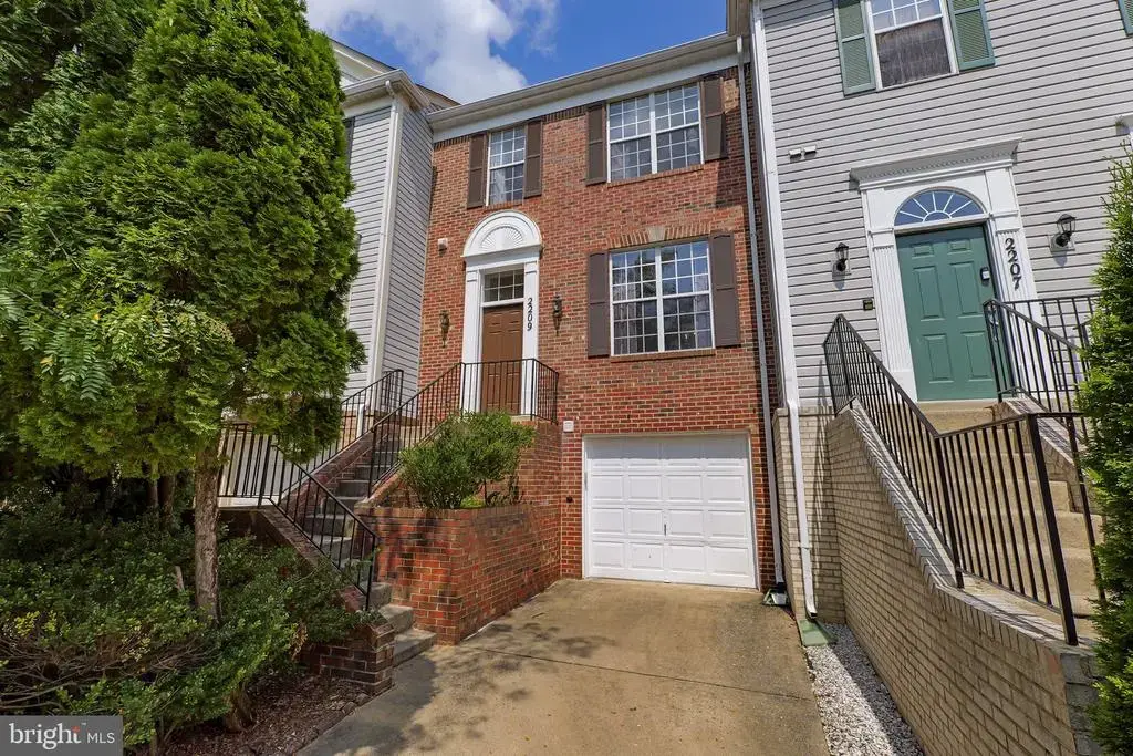 2209 Bear Valley Ter, SILVER SPRING
