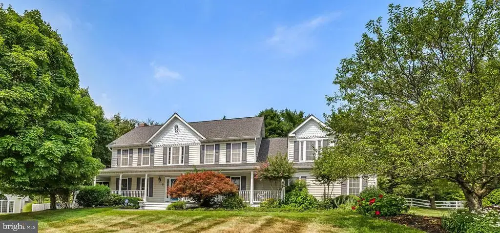 2055 Misty Meadow Rd, FINKSBURG