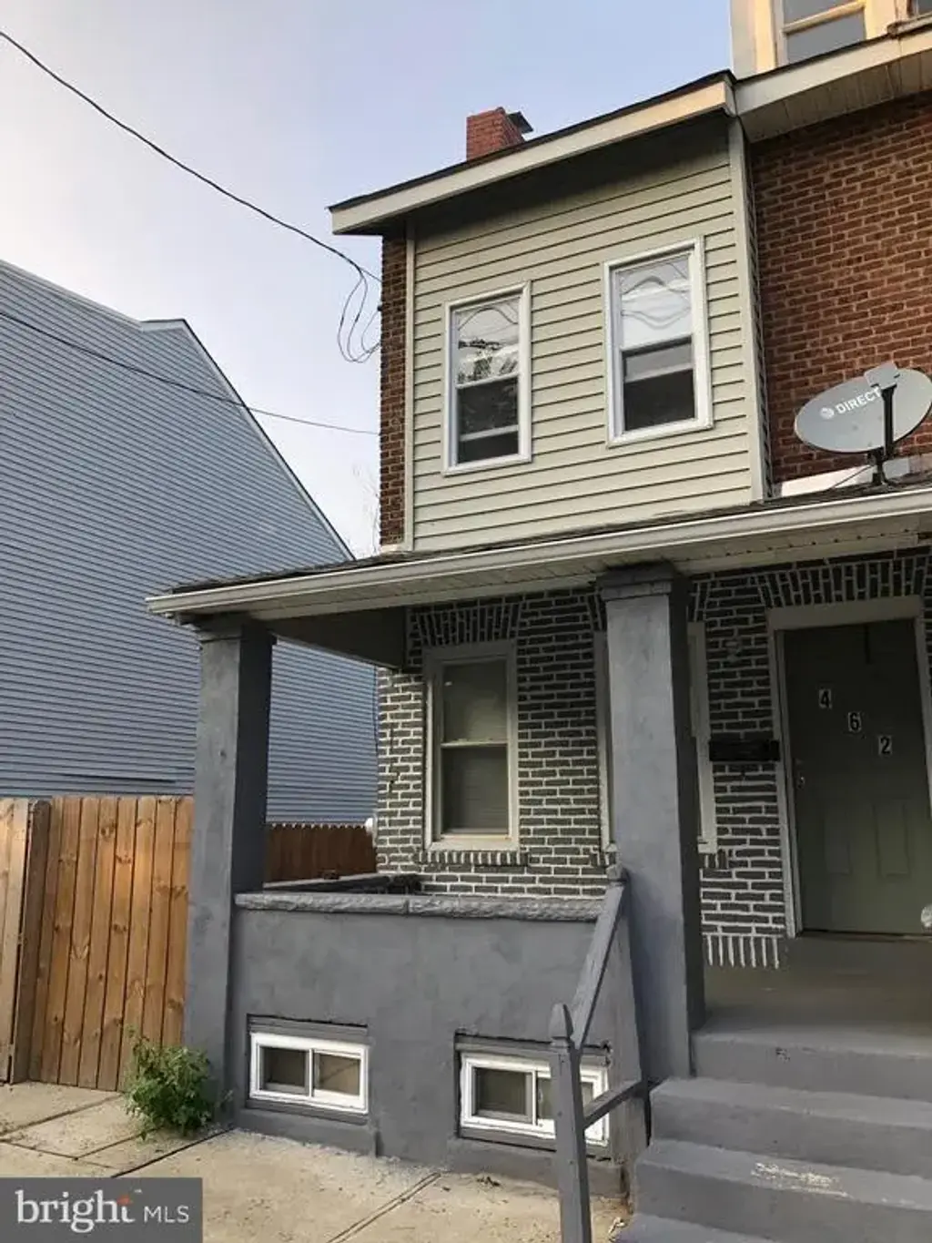462 Stuyvesant Ave, TRENTON