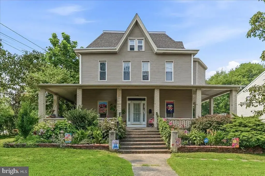 2185 Franklin Ave, MORTON