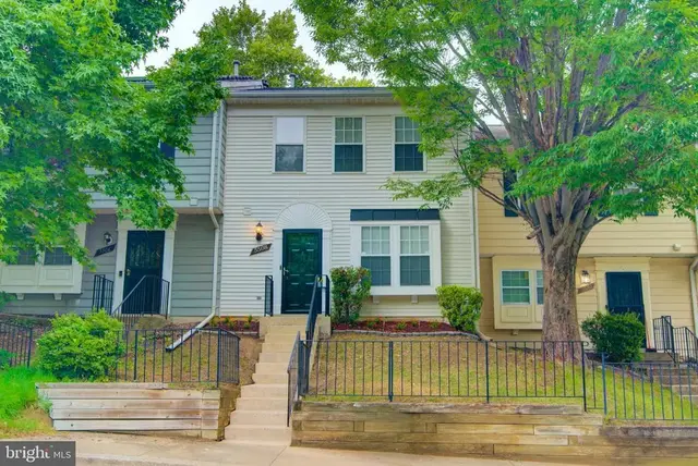 5508 Keyworth Ct, Capitol Heights