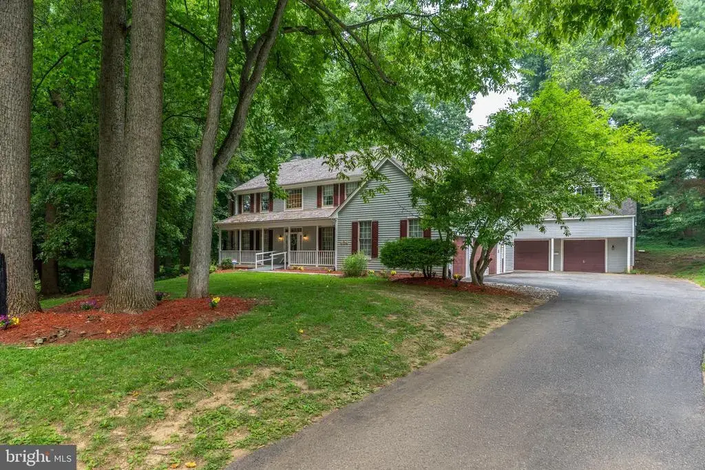 424 Buttonwood Rd, LANDENBERG