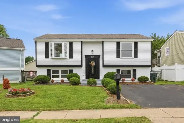 391 Prospect Blvd, Frederick