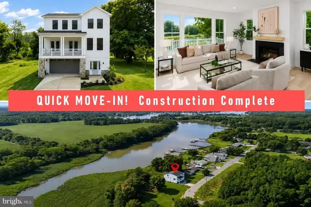 203 Riverside Dr, Chester