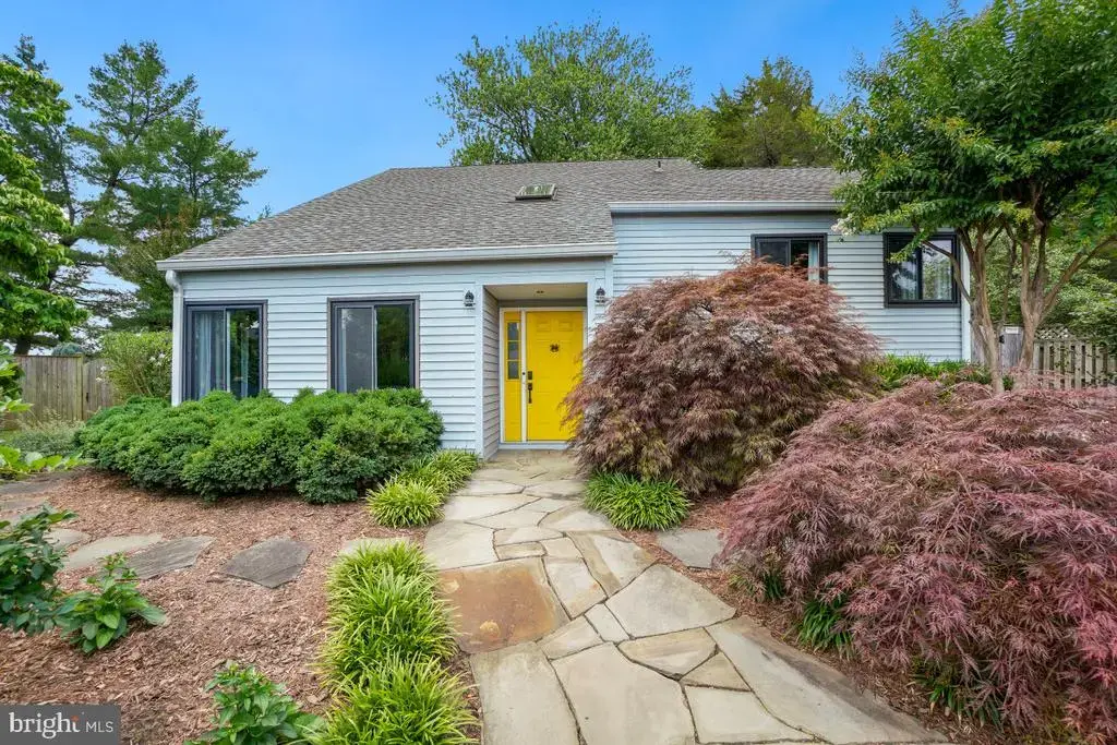 8 Constitution Sq, ANNAPOLIS