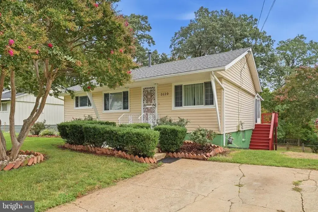 3119 82nd Ave, LANDOVER