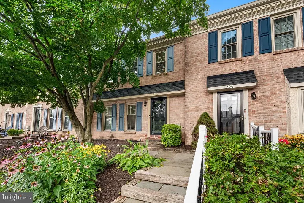 705 Shippen Dr #705, CHESTER SPRINGS