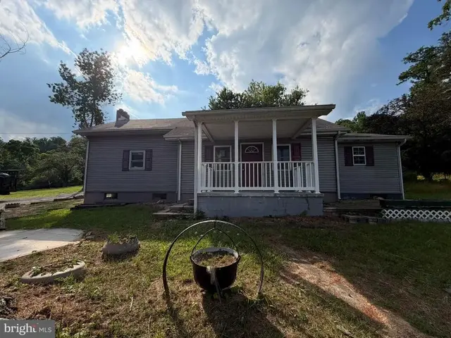 8612 Hampton Valley Rd, Emmitsburg