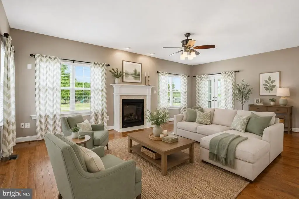 1003 Horse Pen Run, HUNTINGTOWN