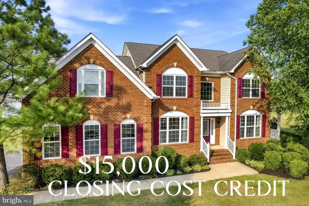 1003 Horse Pen Run, HUNTINGTOWN