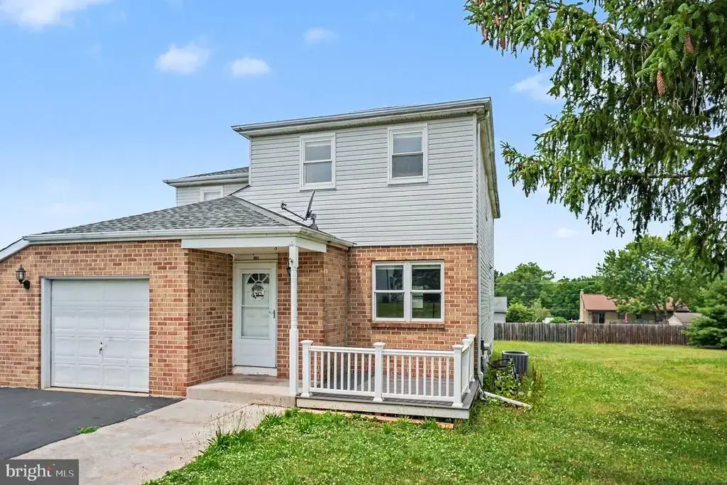 261 Florence Dr, HARLEYSVILLE