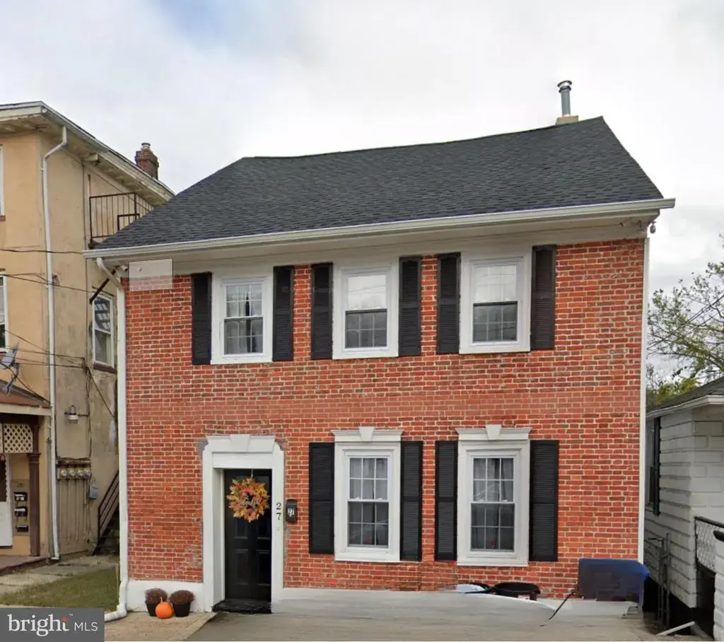 27 Church St, MOUNT HOLLY