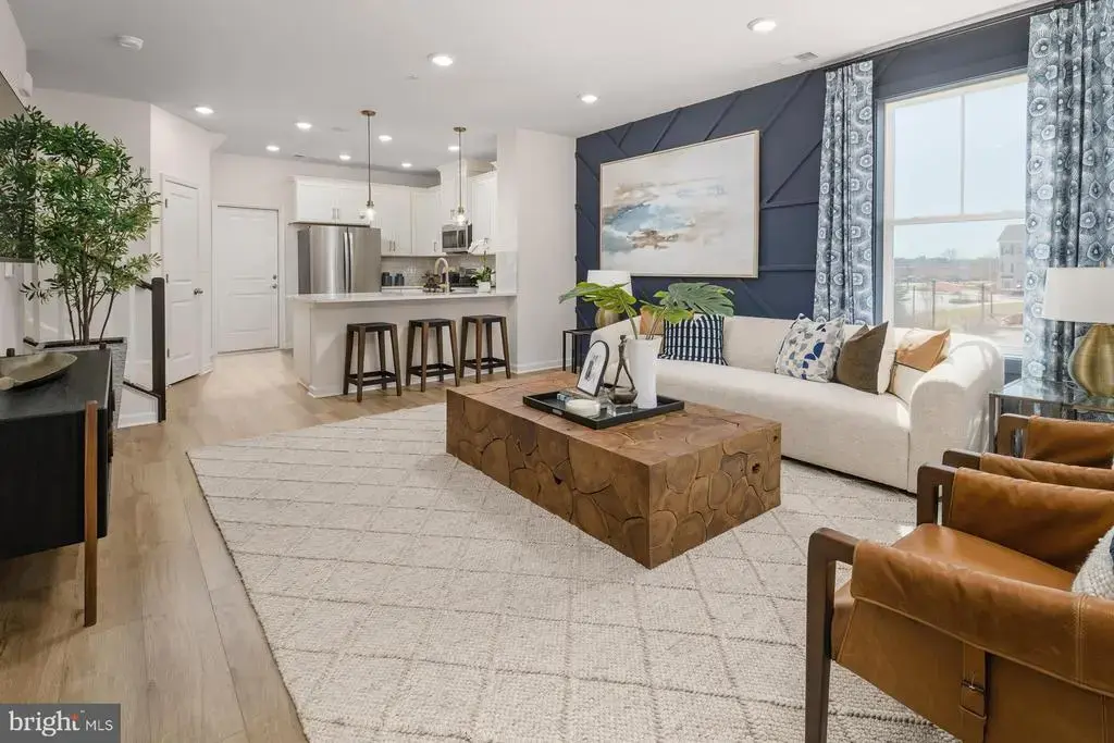 Homesite A3.0601 Village Walk Dr, MONTGOMERY VILLAGE
