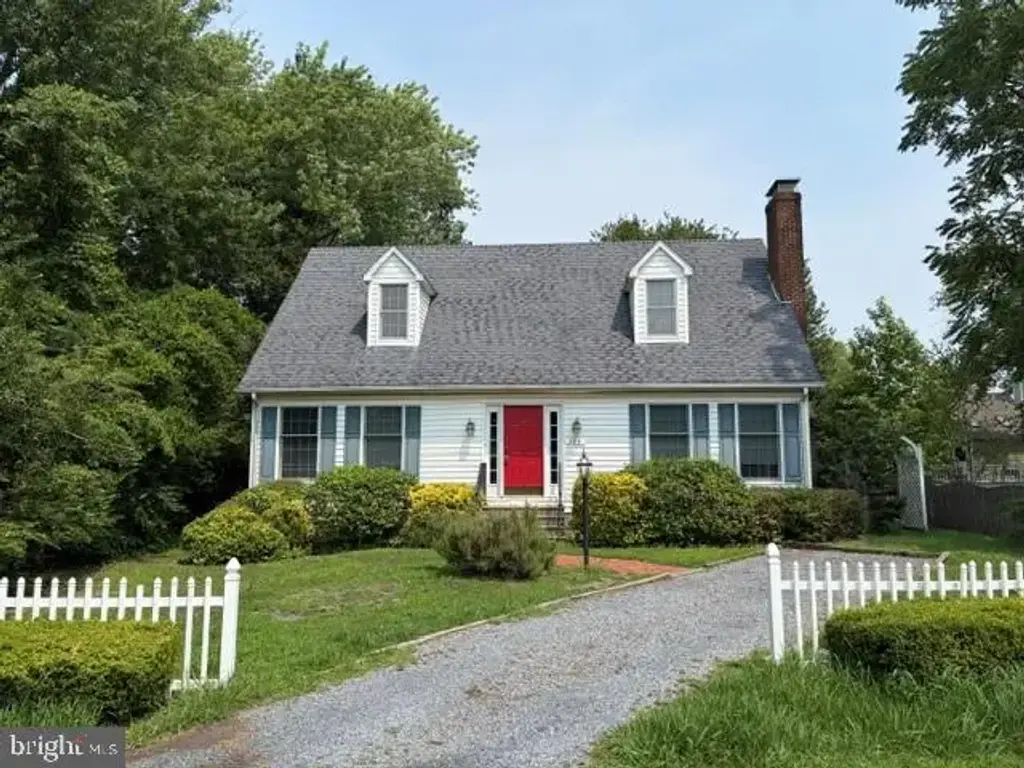 103 Douglas Ln, SAINT MICHAELS