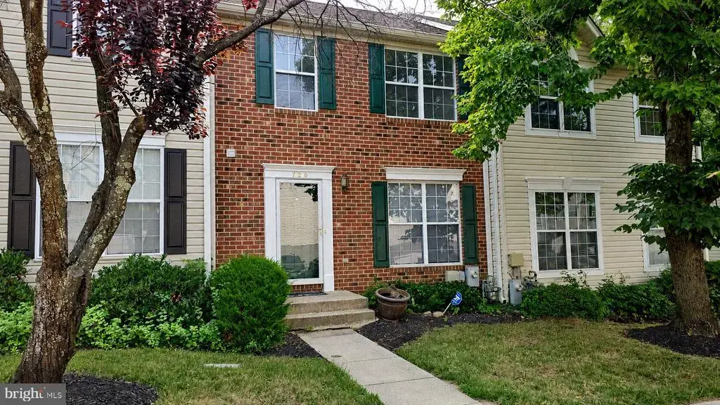 120 Royalty Cir #120, OWINGS MILLS