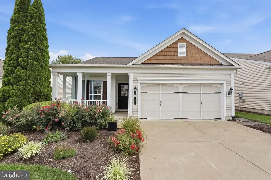 9 Ludington Ln, FREDERICKSBURG