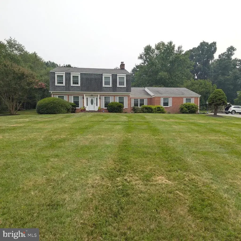 8112 Exodus Dr, GAITHERSBURG
