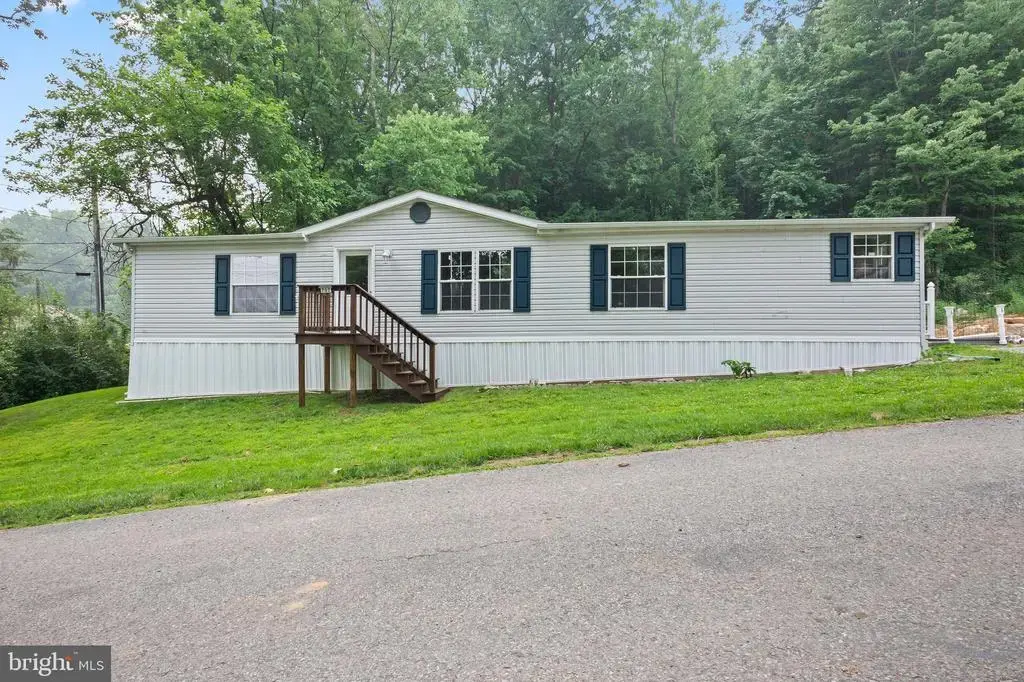 707 Hillside Dr, GAP