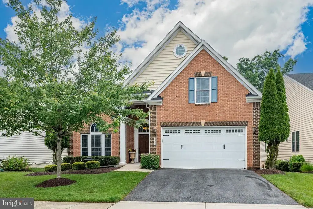 2415 Anderson Hill St, MARRIOTTSVILLE