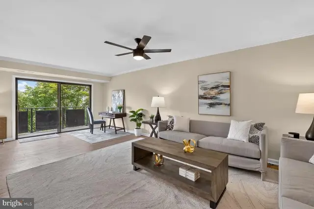 6001 Arlington Blvd #704, Falls Church