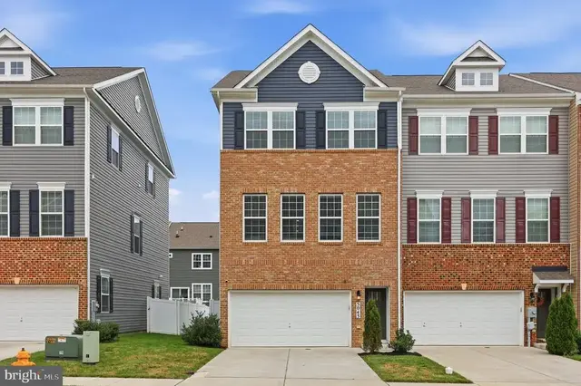 5043 Macdonough Pl, Frederick