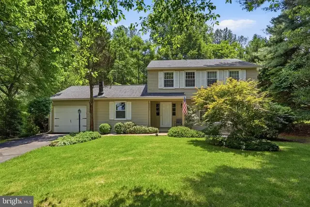 2202 Jester Ct, Reston