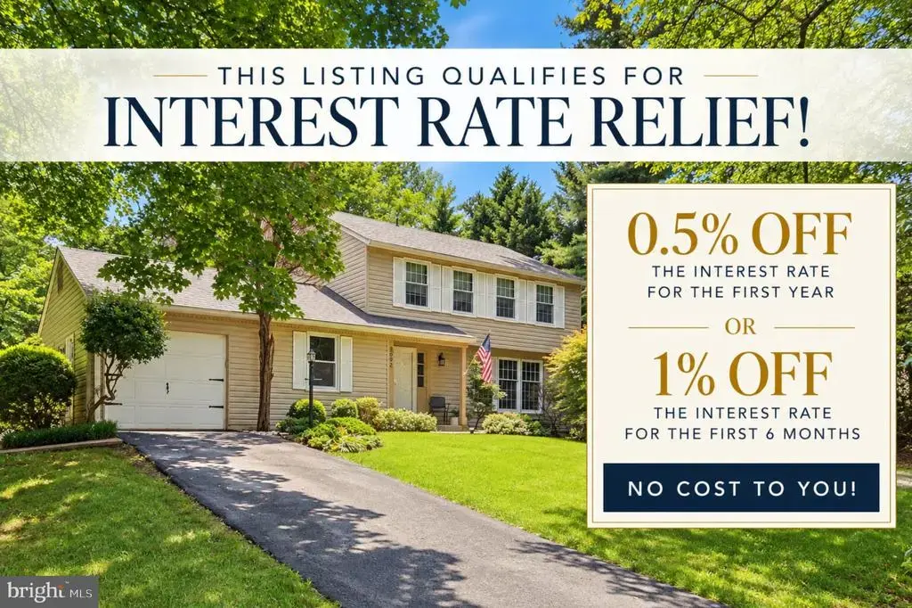 2202 Jester Ct, RESTON