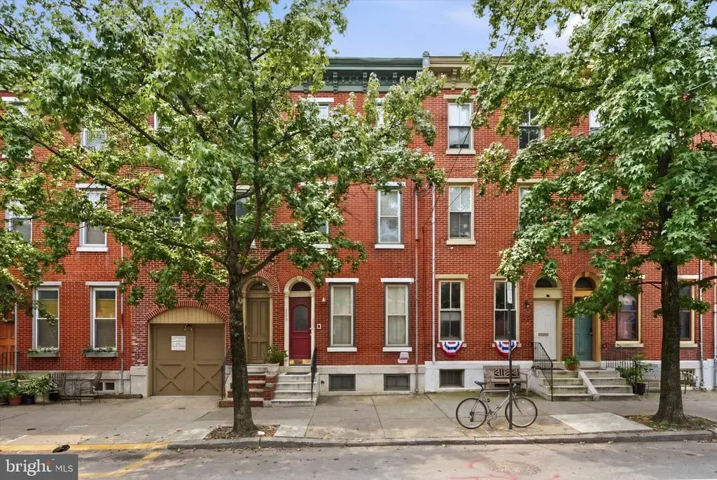 1820 Fairmount Ave, PHILADELPHIA
