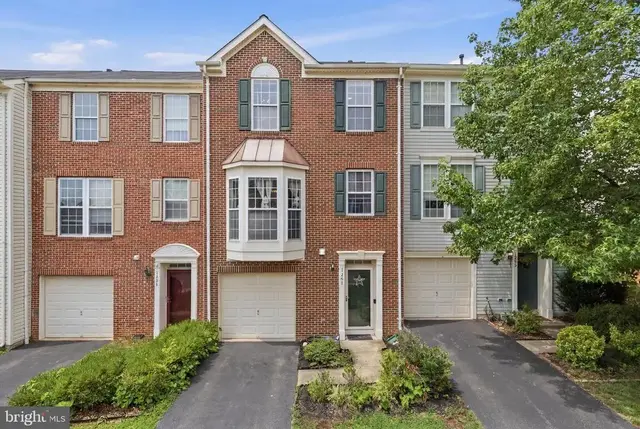 1337 Cranes Bill Way, Woodbridge