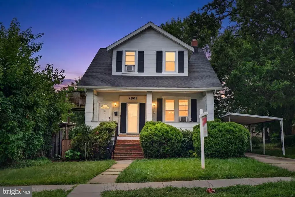 2801 Westfield Ave, BALTIMORE