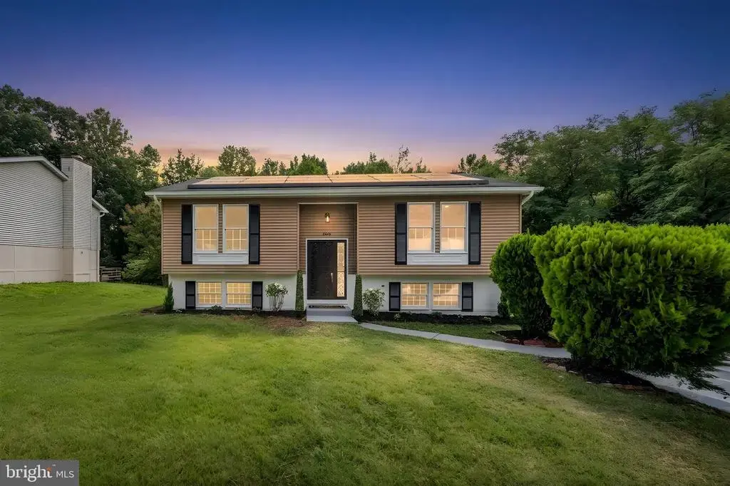 2406 Timbercrest Dr, DISTRICT HEIGHTS