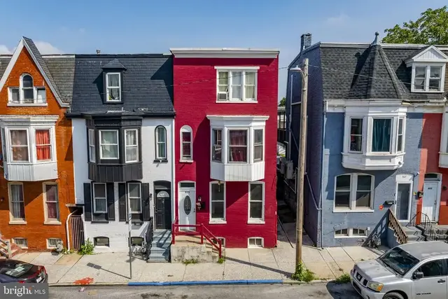 829 W Princess St, York