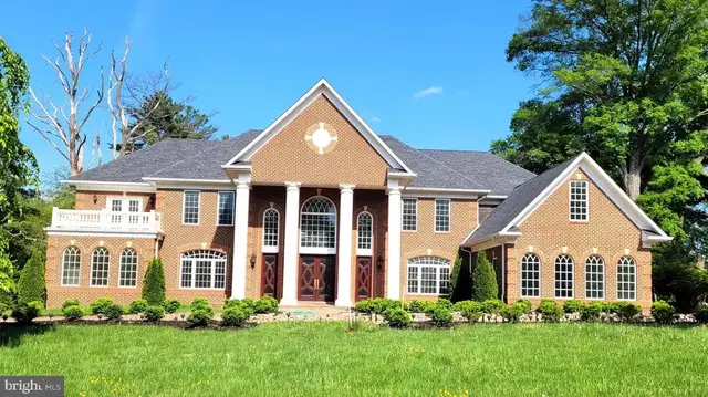 3617 Chain Bridge Rd, Fairfax