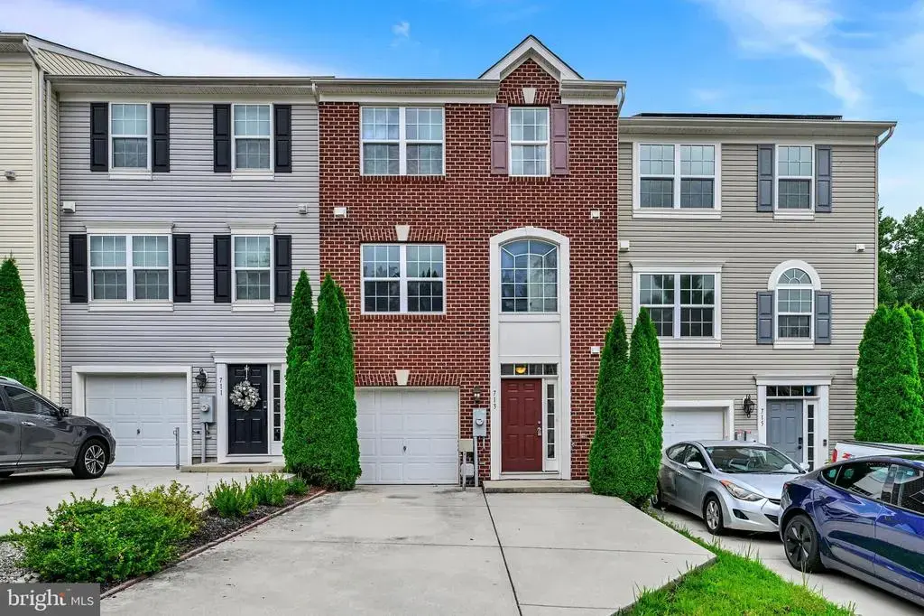713 English Ivy Way, ABERDEEN