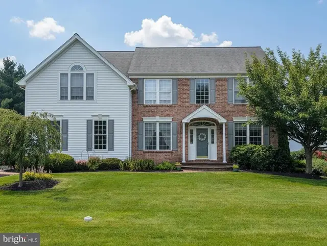 5370 Windtree Dr, Doylestown
