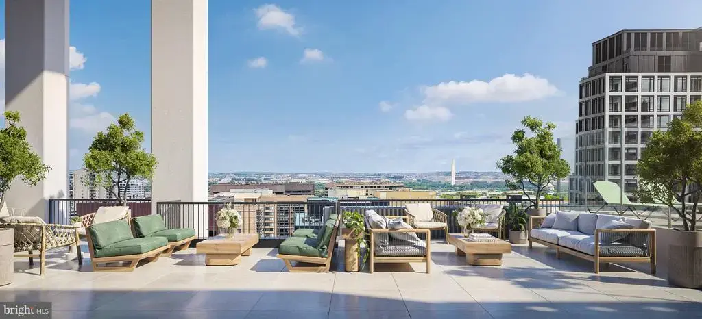 2051 S. Bell Street #1305, ARLINGTON