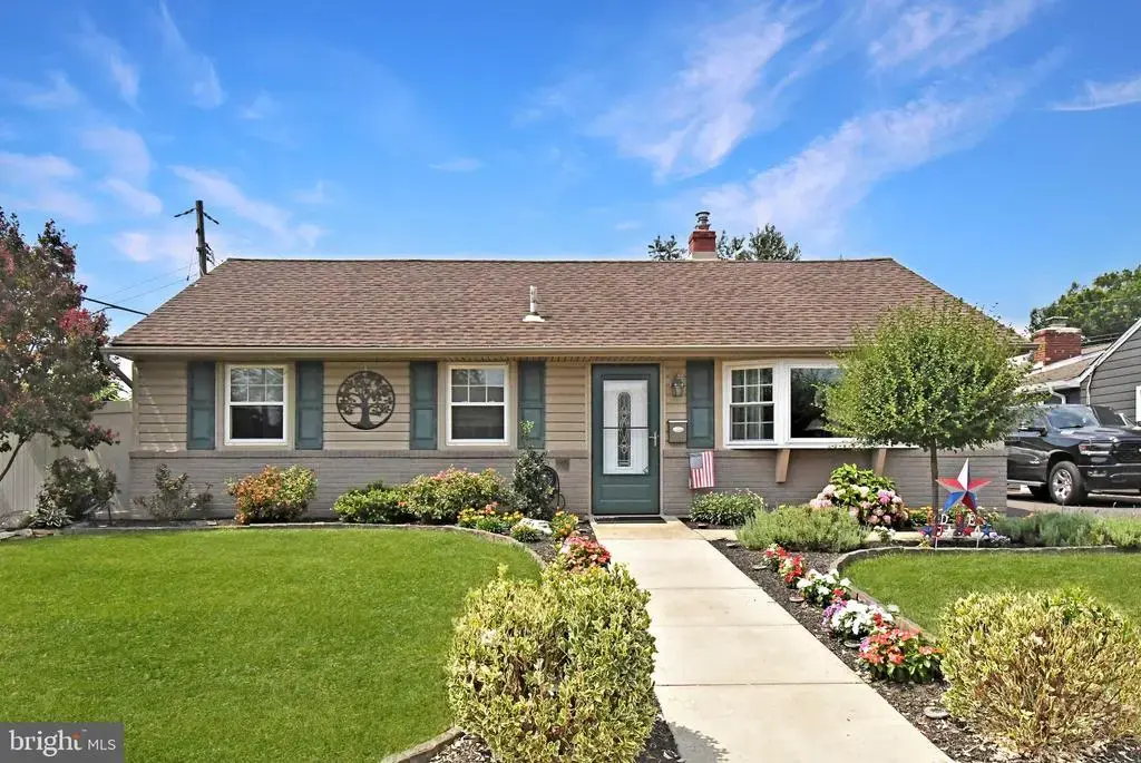 3620 Devonshire Pl, BENSALEM