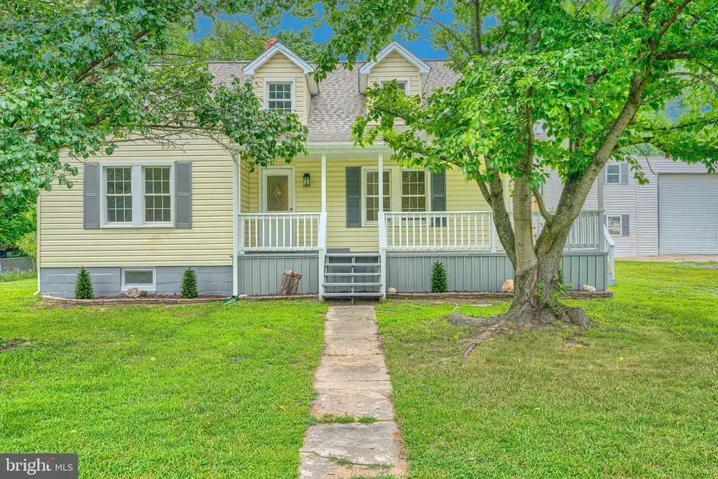 216 Werner Rd, BALTIMORE