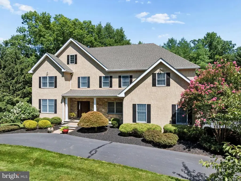 1600 Norristown Rd, AMBLER