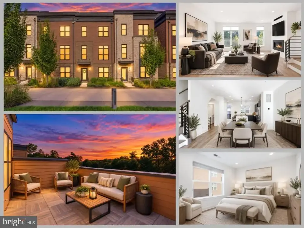 3509 Sutton Heights Cir, FAIRFAX