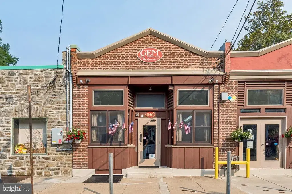 546 Carpenter Ln, PHILADELPHIA