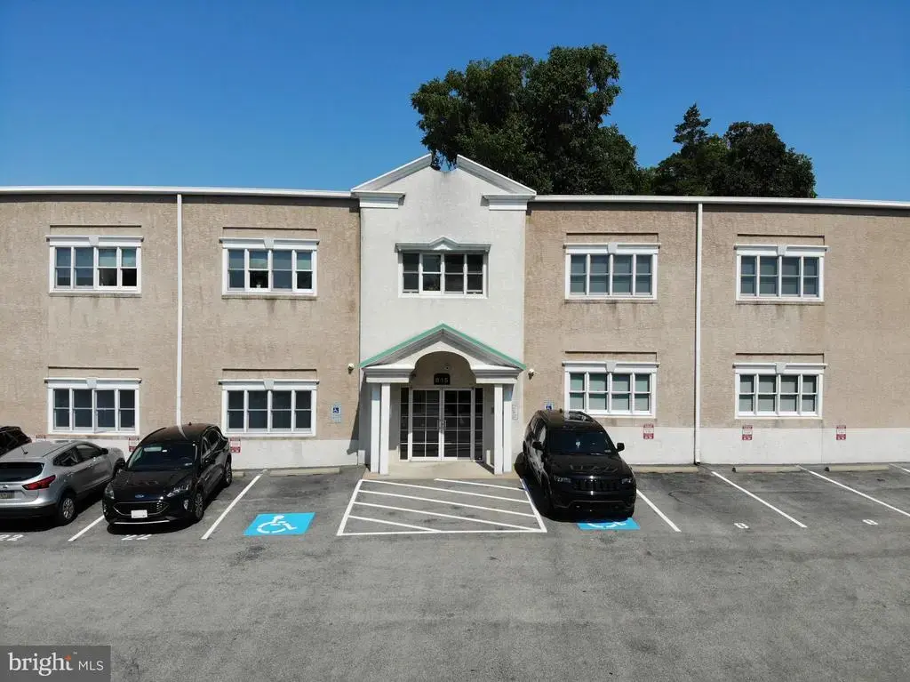 815 Greenwood Ave #a-3, JENKINTOWN