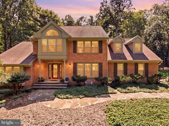 12507 Paradise Spring Rd, Clifton